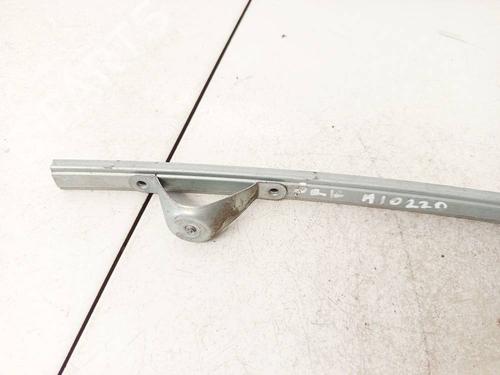 Front left window mechanism OPEL ASTRA H (A04) 1.6 (L48) | BP34991396C22 - Image 3