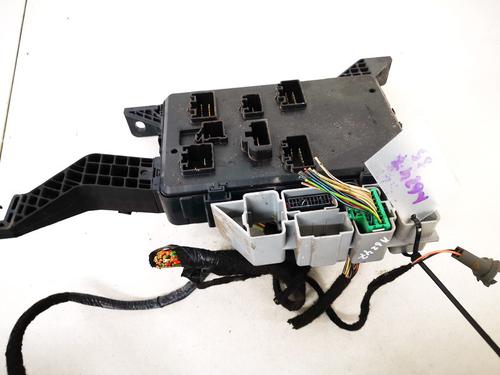 Fuse box FORD MONDEO III (B5Y) 2.0 16V | BP33086275E1 - Image 3
