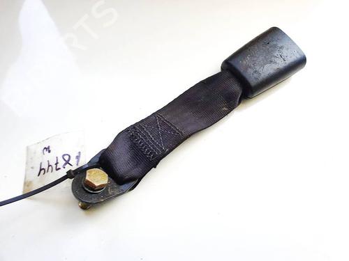 Used Seat buckle Seat buckle 35298551 35298551