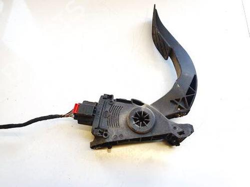 Used Pedal Pedal AUDI A6 C6 (4F2) 3.0 TDI quattro (233 hp) 40519736 40519736