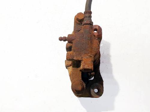 Left rear brake caliper DODGE CALIBER 2.0 CRD | BP35012366M107 - Image 2
