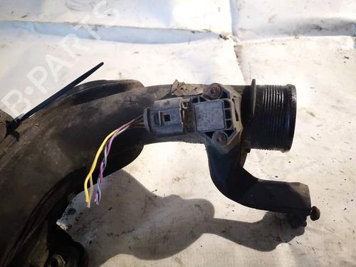 Used Electronic module Electronic module VW GOLF VI (5K1) 1.6 TDI (105 hp) 35286314 35286314