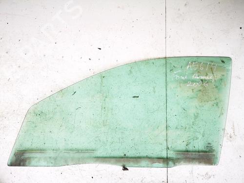 Used Front left door window Front left door window FORD MONDEO III (B5Y) 2.0 TDCi (130 hp) 35583486 35583486