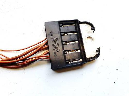 Electronic module BMW i4 (G26) eDrive40 | BP39604977M83 - Image 2