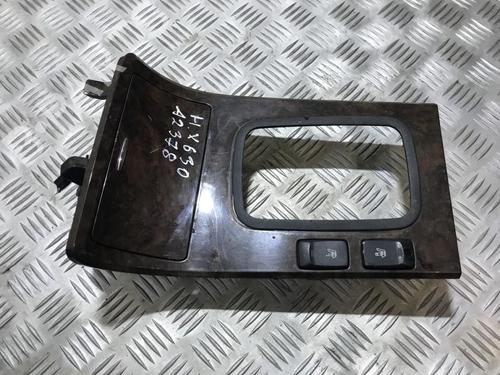 Cendrier Cendrier HYUNDAI XG (XG) 30 (188 hp) 35681248 35681248