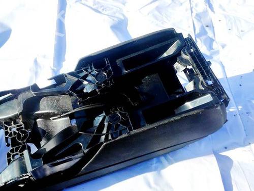 Armrest / Center console BMW 5 (F10) 520 d | BP35199483I20 - Image 3