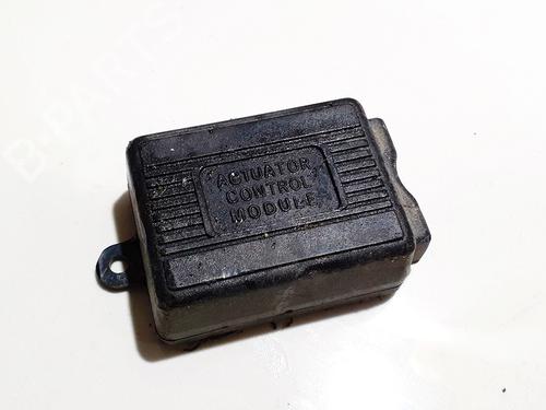 Used Electronic module Electronic module VW TRANSPORTER T4 Van (70A, 70H, 7DA, 7DH) 2.4 D (78 hp) 33102658 33102658