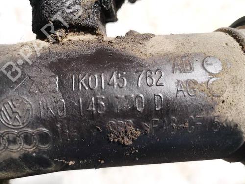 Pipe SKODA OCTAVIA II (1Z3) 2.0 TDI 16V | BP32949766M125 - Image 3