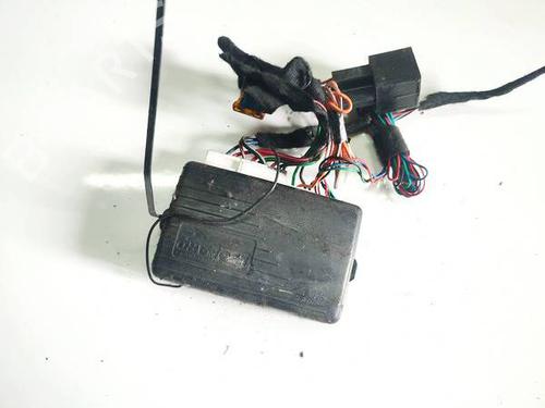 Electronic module FORD TRANSIT Van (FA_ _) 2.4 TDCi RWD | BP35004461M83 - Image 2