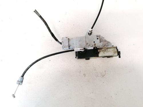 Used Rear left lock Rear left lock 35619609 35619609