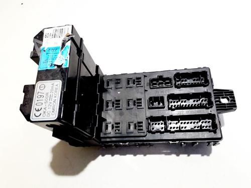 Used Fuse box Fuse box HYUNDAI TRAJET (FO) 2.0 CRDi (113 hp) 33523813 33523813