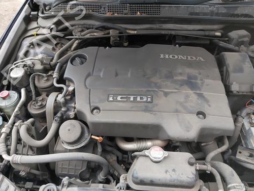 Electronic sensor HONDA ACCORD VII (CL, CN) 2.2 i-CTDi (CN1) | BP33524601M84 - Image 5