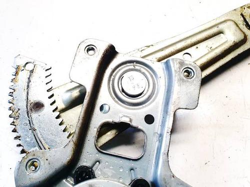 Front left window mechanism MITSUBISHI LANCER VIII (CY_A, CZ_A) 1.5 | BP34905995C22 - Image 3