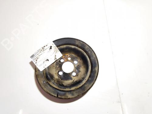 Used Pulley Pulley 35871643 35871643