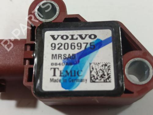 Electronic module VOLVO V50 (545) 1.6 D | BP36284704M83 - Image 5