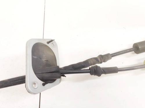 Cable TOYOTA RAV 4 II (_A2_) 2.0 D 4WD (CLA20_, CLA21_, CLA20R, CLA21R) | BP35205723E12 - Image 2