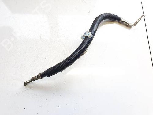Used Wiring harness Wiring harness MAZDA 3 Saloon (BP_) 2.0 SKYACTIV-G M Hybrid (BP5S, BP6S) (150 hp) 40243497 40243497
