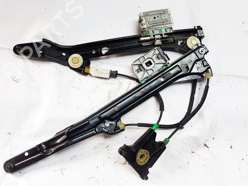 Used Front left window mechanism Front left window mechanism 35636499 35636499