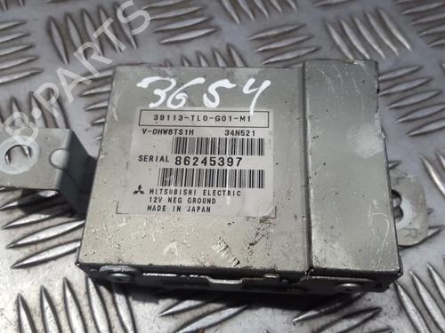 Used Electronic module Electronic module HONDA ACCORD VIII (CU) 2.2 i-DTEC (CU3) (150 hp) 33500085 33500085
