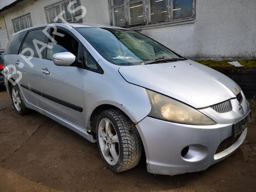 Used Parts MITSUBISHI GRANDIS (NA_W) 2.0 DI-D (NA8W) (136 hp) 4471787