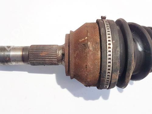 Left front driveshaft PEUGEOT BOXER Van 2.2 HDi 120 | BP35457502M38 - Image 2