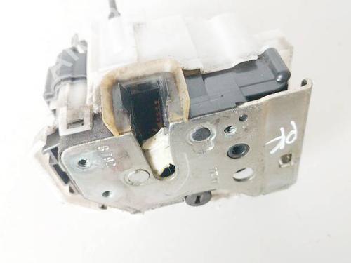 Front left lock DAELIM DAYSTAR Daystar 125 FI | BP34793772C98 - Image 3
