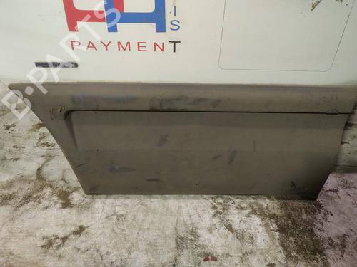 Dørliste IVECO DAILY IV Platform/Chassis 29L12 | BP35193320C150 - Image 2