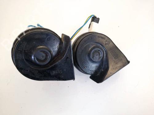 Used Horn Horn TOYOTA PRIUS Liftback (_W2_) 1.5 Hybrid (NHW20_, NHW20R) (112 hp) 35219791 35219791