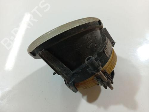 Left front fog light FORD FIESTA VI (CB1, CCN) 1.4 TDCi | BP34879868C30 - Image 2
