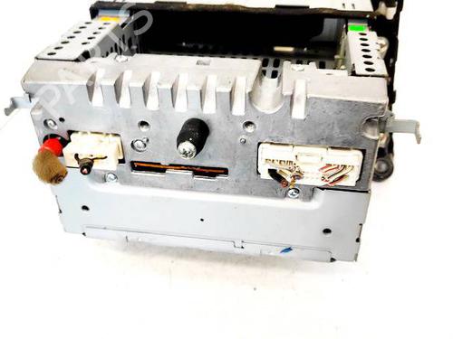 Radio MAZDA 3 (BK) 2.0 MZR-CD (BK14) | BP38572311E6 - Image 3