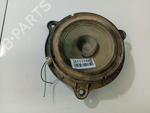 Speaker NISSAN PRIMERA Hatchback (P12) 1.9 dCi | BP32972094E2 - Image 2