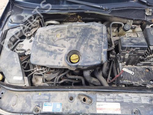 Switch RENAULT LAGUNA II (BG0/1_) 1.9 dCi (BG1A, BG1V) | BP32882448I30 - Image 6