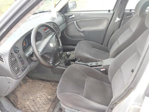 Pipe SAAB 9-3 (YS3D) 2.2 TiD | BP33103144M125  - Image 7