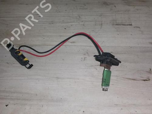 Used Heater resistor Heater resistor 35649245 35649245