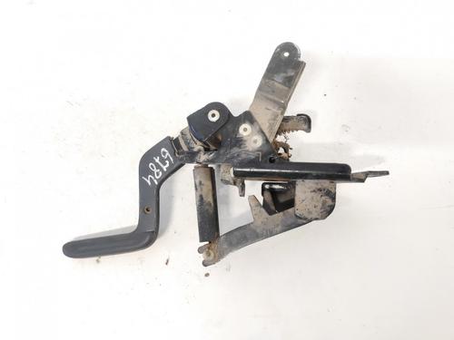 Used Electronic module Electronic module 35564166 35564166