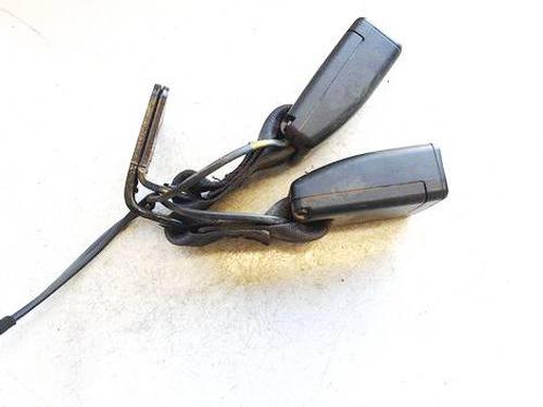 Engate do cinto RENAULT ZOE (BFM_) ZOE | BP35075924I32 - Image 3
