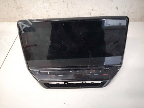 Autoradio Autoradio MASH SCRAMBLER Scrambler 400 (27 hp) 34809570 34809570
