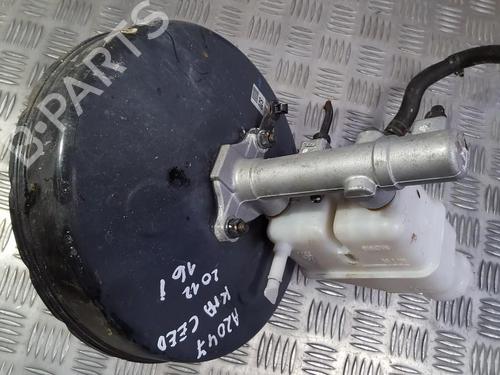 Servofreno Servofreno KIA CEE'D Hatchback (ED) 1.6 (122 hp) 35674993 35674993