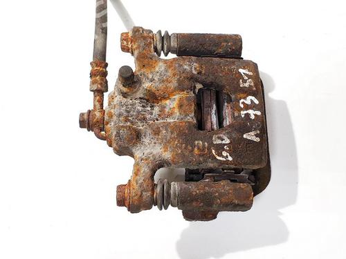 Used Right rear brake caliper Right rear brake caliper 35395168 35395168