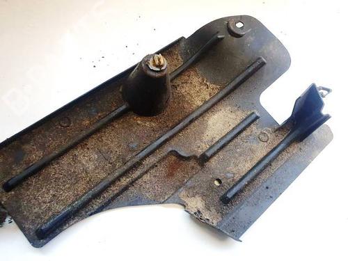 Underbody protection FORD KUGA I 2.0 TDCi 4x4 | BP34792689M92 - Image 2