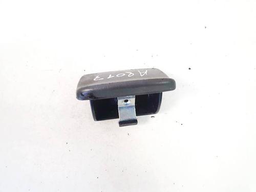 Used Ashtray Ashtray TOYOTA PREVIA II (_R3_) 2.0 D-4D (CLR30_, CLR30R) (116 hp) 35365002 35365002