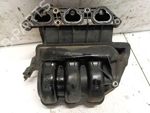 Intake manifold NISSAN ALMERA II Hatchback (N16) 1.6 | BP34850291M70 - Image 2