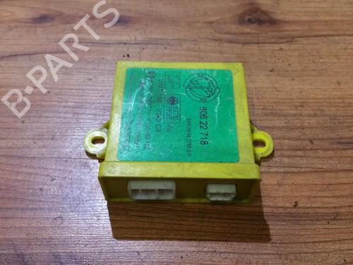 Used Electronic module Electronic module ALFA ROMEO 155 (167_) 1.6 16V T.S. (167.A6A) (120 hp) 33479373 33479373