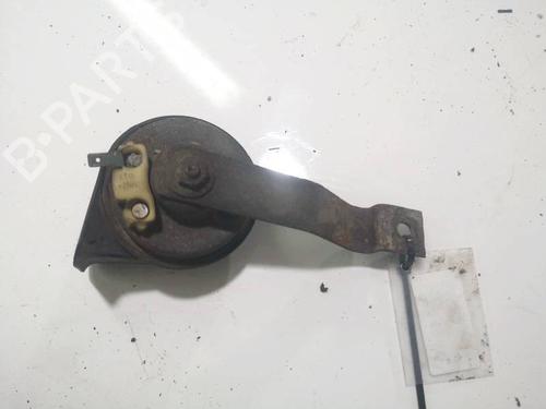Horn NISSAN PRIMERA Hatchback (P12) 1.9 dCi | BP34800634E13 - Image 2