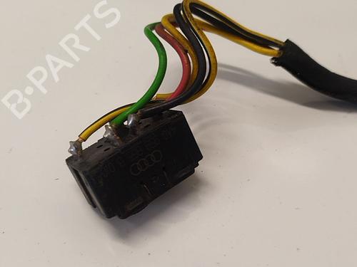 Used Switch Switch SUBARU LEGACY IV Estate (BP) 2.0 AWD (BP5) (138 hp) 33837950 33837950