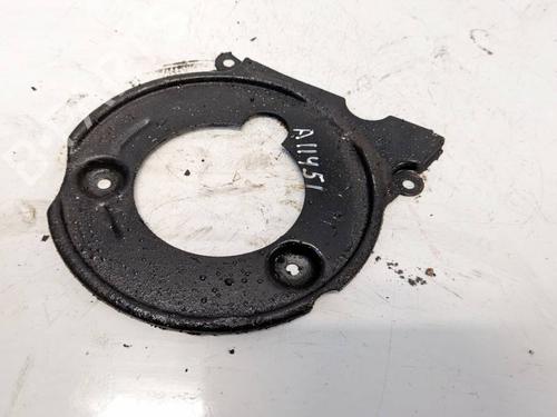 Timing cover VW PASSAT B6 (3C2) 2.0 TDI | BP36658190M123 - Image 3