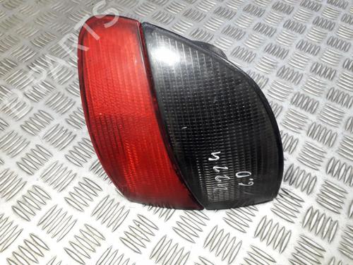 Farolim direito Farolim direito PEUGEOT 406 (8B) 2.1 TD 12V (109 hp) 35703653 35703653