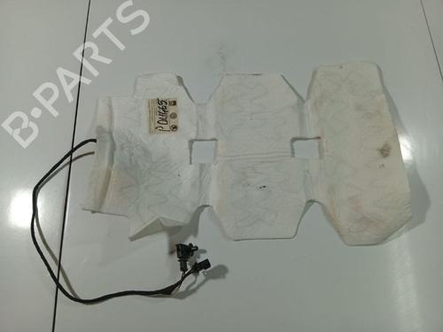 Electronic module SKODA OCTAVIA II (1Z3) 1.6 FSI | BP38041937M83 - Image 2
