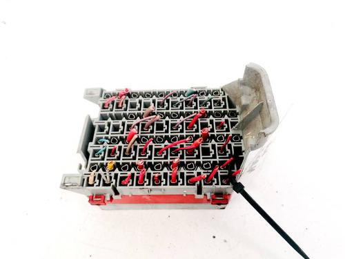 Fuse box VOLVO S60 I (384) D5 | BP32919888E1 - Image 2
