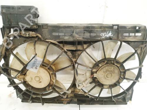 Used Fan Fan 35444902 35444902